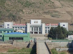 -图们国门景区