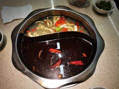 -水碾河刘老大串串香(水碾河路店)