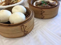 驰名流沙包-潮福城大酒楼(北尚店)