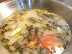 -土著渔匠·养生蝴蝶鱼(香樟路店)
