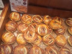 -原麦时光·蛋糕面包(河北大街店)