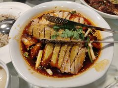 文杏鸡-文杏酒楼(一品天下店)