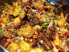 -小飞鱼火锅(龙翔街店)