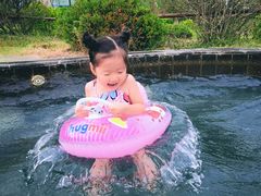 -青岛海泉湾度假区温泉