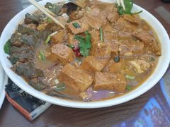 -连池鱼豆味坊(风景区店)