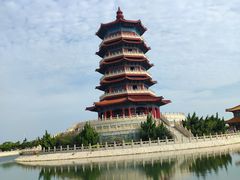 -八仙过海景区