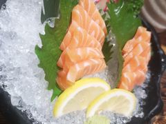 -小川洋风料理(街道口店)