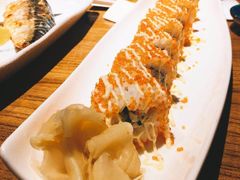 -阿吾罗日本料理(K11艺术中心店)
