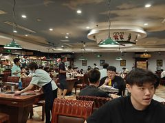 -比亚森自助烤肉料理(裕华店)