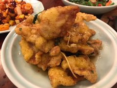 -小土豆北方菜馆(文慧园店)