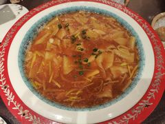 -唐山宴大唐州府精品中餐