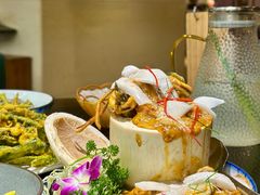 -金厨泰国餐厅·全泰籍厨师料理(拱北店)