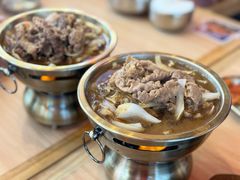 -米村拌饭(王府井喜悦店)