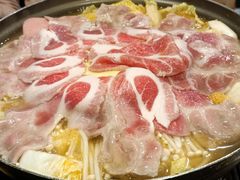 -炙韩料理·部队锅专门店