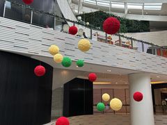 -上海尚嘉中心