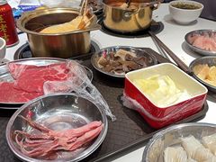 -行运海鲜食集(北京首店)