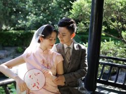 -苏州HX-合喜映画婚纱摄影