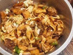 -马相卿特色烤肉面食馆(虎台店)