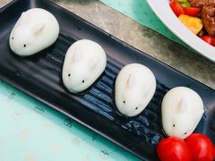 -大树餐厅(红旗街万达店)