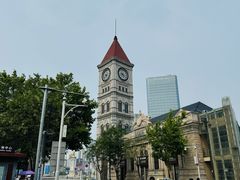 -天津意大利风情旅游区