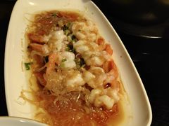 -外婆家(天河领展店)