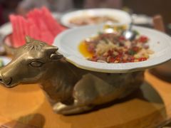 -炊烟小炒黄牛肉(东庆街店)