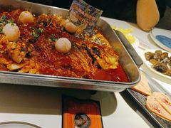 -鱼酷活鱼烤鱼(人信汇商场店)