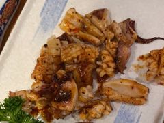 -甄花精致料理自助(城市阳台店)