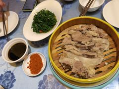-老毛手抓·盐池滩羊非遗手抓(宁夏总店)