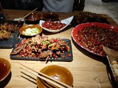 -先启半步颠小酒馆(常熟万达广场店)