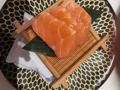 -争鲜回转寿司(海曙天一PLUS店)