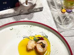 -广州花园酒店