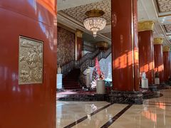 -北京中国大饭店