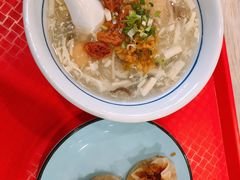 -兔爸私家小厨(新北万达店)