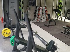 -光猪圈健身(津投广场店)