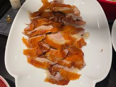 -北京王府井希尔顿酒店·秦唐中餐厅Chynna