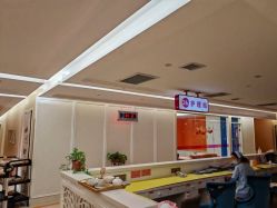 -金月汇月子会所(北大街店)