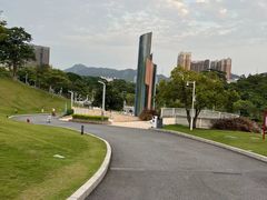 -白石龙音乐公园