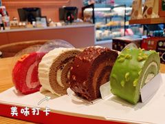 -星巴克(石厦街店)