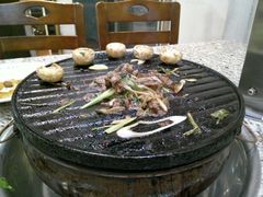 -厚味居炙子烤肉·清真(天桥南纬路店)