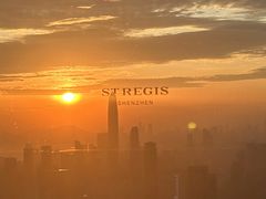 -瑞吉酒店·The Drawing Room闲逸廊·云端下午茶·夜奢Whiskey