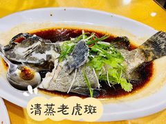 -鹏城人家海鲜酒家·23年老字号(较场尾店)