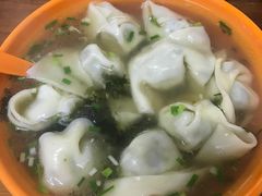 -阿麟馄饨(延长路店)