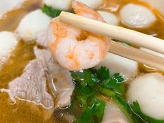 -明月虾面(厦禾路店)
