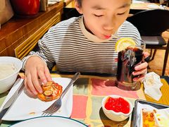 -安妮意大利餐厅(国贸店)