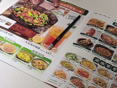 -费大厨辣椒炒肉(高铁吾悦广场店)