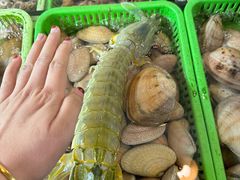 -凯华海鲜火锅·传承三十六年