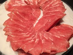 -南门四季铜锅涮肉(大屯·北苑店)