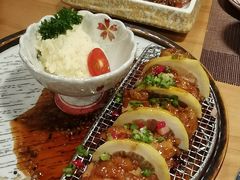 -本家食堂(华南店)