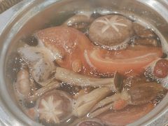 -一叶一世界•素食餐厅(新光天地店)